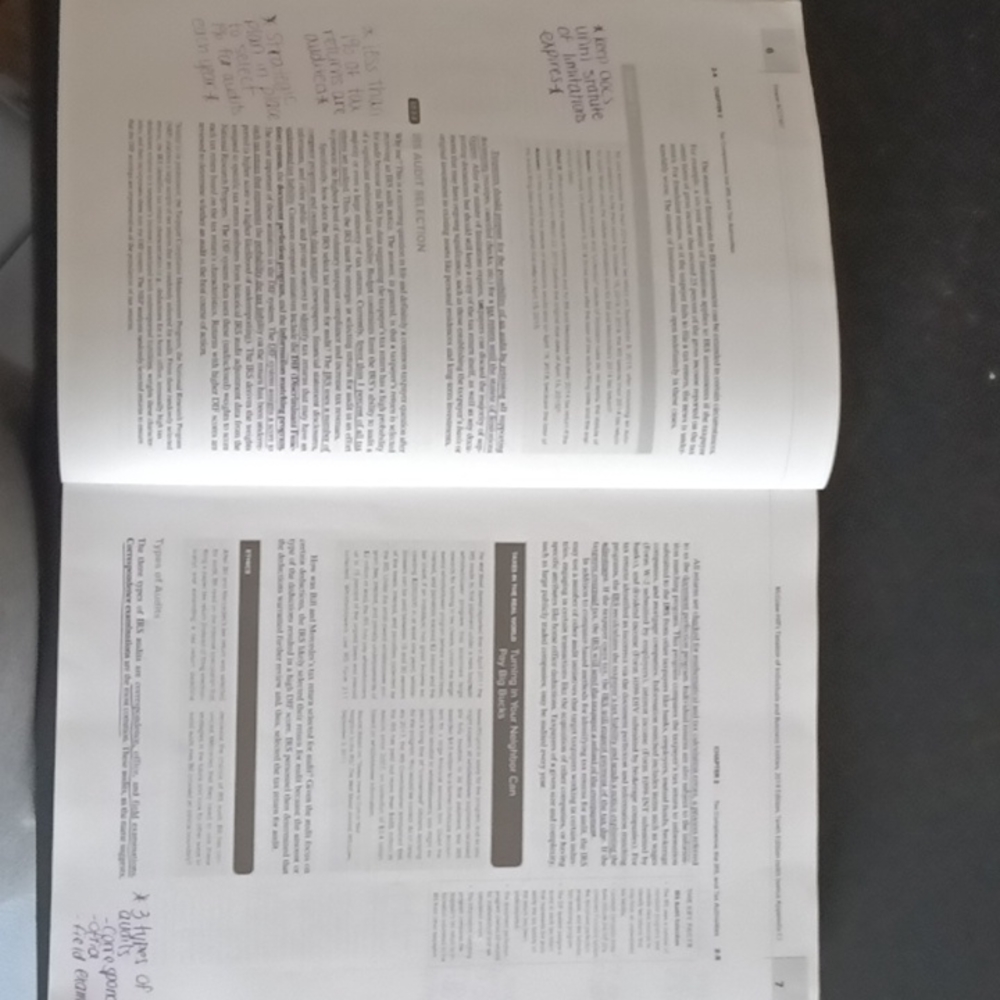 Textbook - Picture 4 of 4